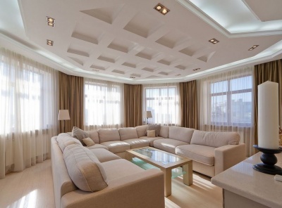 3 Комнаты, Городская, Продажа, Улица Валовая, Listing ID 3748, Москва, Россия,