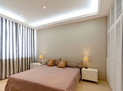 3 Комнаты, Городская, Продажа, Улица Валовая, Listing ID 3748, Москва, Россия,