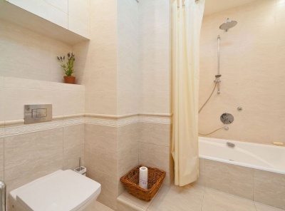 3 Комнаты, Городская, Продажа, Улица Валовая, Listing ID 3748, Москва, Россия,
