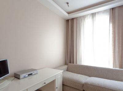 3 Комнаты, Городская, Продажа, Улица Валовая, Listing ID 3748, Москва, Россия,