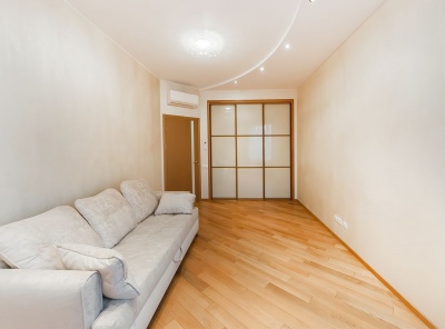 4 Комнаты, Городская, Аренда, Улица Минская, Listing ID 3750, Москва, Россия,