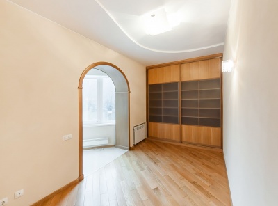 4 Комнаты, Городская, Аренда, Улица Минская, Listing ID 3750, Москва, Россия,