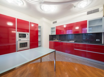 3 Комнаты, Городская, Аренда, Малый Козихинский переулок, Listing ID 3755, Москва, Россия,