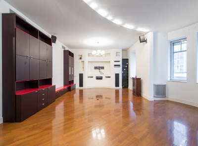 3 Комнаты, Городская, Аренда, Малый Козихинский переулок, Listing ID 3755, Москва, Россия,