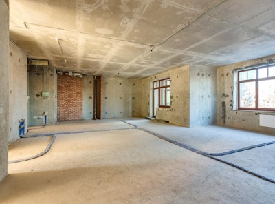 4 Комнаты, Городская, Продажа, Улица Трубецкая, Listing ID 3758, Москва, Россия,