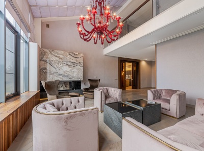 7 Bedrooms, Загородная, Продажа, Listing ID 1262, Московская область, Россия,