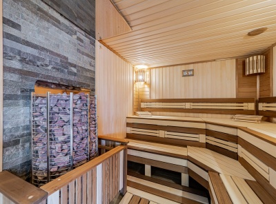 7 Bedrooms, Загородная, Продажа, Listing ID 1262, Московская область, Россия,