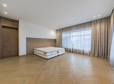 7 Bedrooms, Загородная, Продажа, Listing ID 1262, Московская область, Россия,