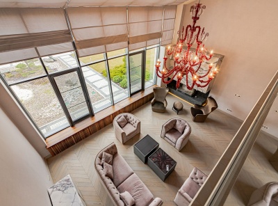 7 Bedrooms, Загородная, Продажа, Listing ID 1262, Московская область, Россия,