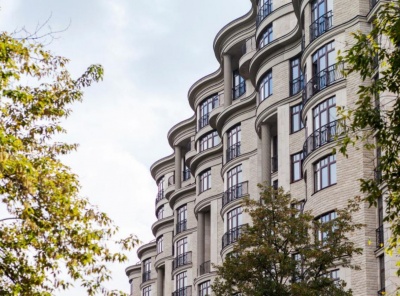4 Комнаты, Городская, Продажа, Улица Трубецкая, Listing ID 3761, Москва, Россия,