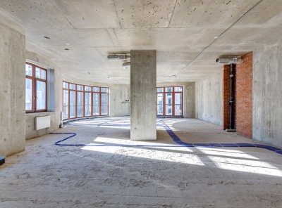 4 Комнаты, Городская, Продажа, Улица Трубецкая, Listing ID 3761, Москва, Россия,