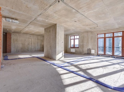 3 Комнаты, Городская, Продажа, Улица Трубецкая, Listing ID 3762, Москва, Россия,