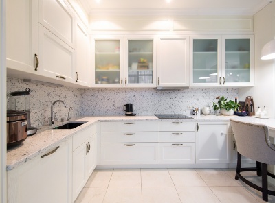 3 Комнаты, Городская, Продажа, Мичуринский проспект , Listing ID 3763, Москва, Россия,