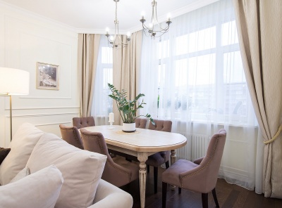 3 Комнаты, Городская, Продажа, Мичуринский проспект , Listing ID 3763, Москва, Россия,