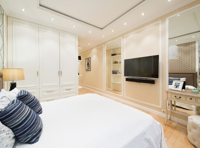 3 Комнаты, Городская, Продажа, Мичуринский проспект , Listing ID 3763, Москва, Россия,