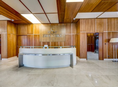 3 Комнаты, Городская, Продажа, 1-й Смоленский переулок, Listing ID 3764, Москва, Россия,