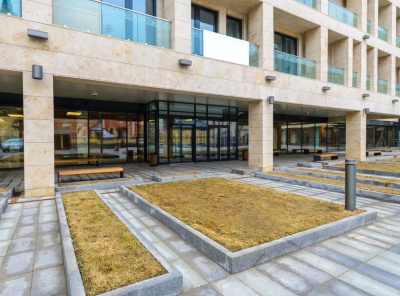 3 Комнаты, Городская, Продажа, 1-й Смоленский переулок, Listing ID 3764, Москва, Россия,