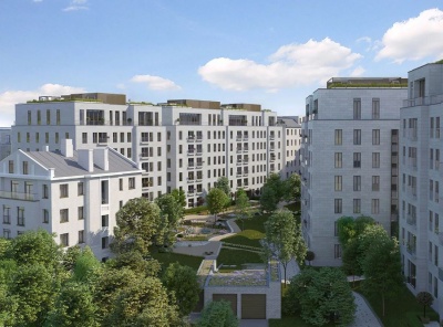 3 Комнаты, Городская, Продажа, Улица Большая Полянка, Listing ID 3766, Москва, Россия,