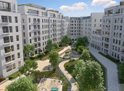 3 Комнаты, Городская, Продажа, Улица Большая Полянка, Listing ID 3766, Москва, Россия,