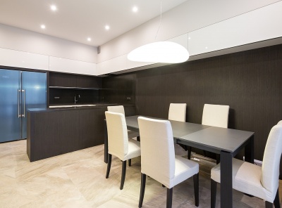 4 Bedrooms, 5 Комнаты, Загородная, Аренда, Listing ID 3770, Московская область, Россия,