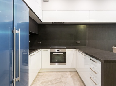 4 Bedrooms, 5 Комнаты, Загородная, Аренда, Listing ID 3770, Московская область, Россия,