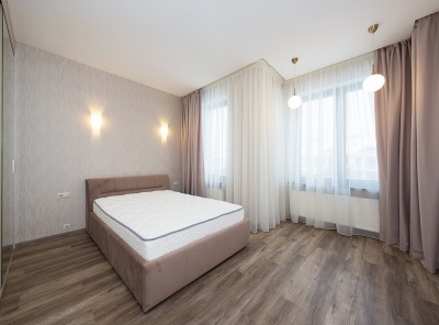 4 Bedrooms, 5 Комнаты, Загородная, Аренда, Listing ID 3770, Московская область, Россия,