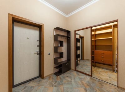 1 Комнаты, Городская, Продажа, Улица Староволынская, Listing ID 3772, Москва, Россия,