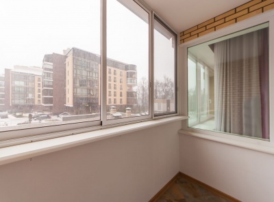 1 Комнаты, Городская, Продажа, Улица Староволынская, Listing ID 3772, Москва, Россия,
