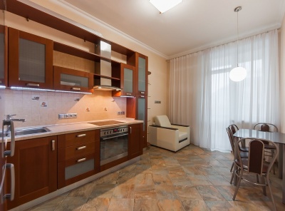 1 Комнаты, Городская, Продажа, Улица Староволынская, Listing ID 3772, Москва, Россия,