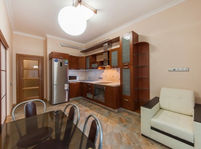 1 Комнаты, Городская, Продажа, Улица Староволынская, Listing ID 3772, Москва, Россия,