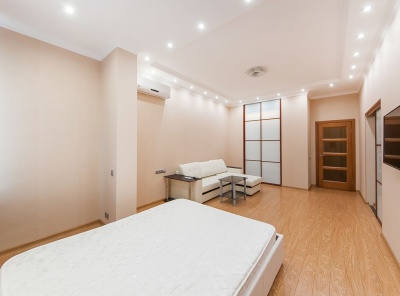 1 Комнаты, Городская, Продажа, Улица Староволынская, Listing ID 3772, Москва, Россия,
