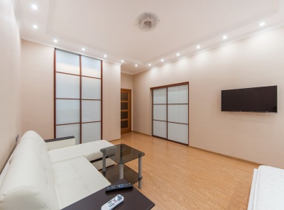 1 Комнаты, Городская, Продажа, Улица Староволынская, Listing ID 3772, Москва, Россия,
