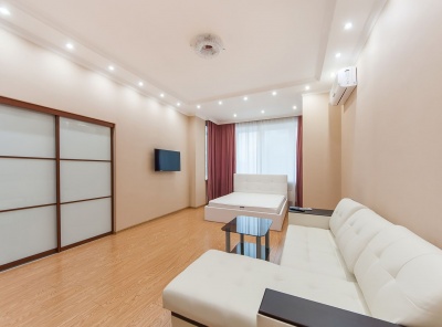1 Комнаты, Городская, Продажа, Улица Староволынская, Listing ID 3772, Москва, Россия,