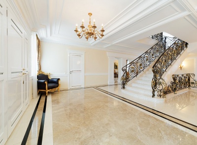 5 Bedrooms, 6 Комнаты, Загородная, Продажа, Listing ID 3774, Московская область, Россия,