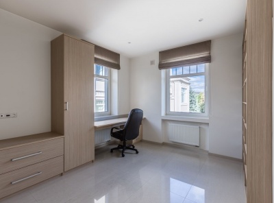 5 Bedrooms, 6 Комнаты, Загородная, Продажа, Listing ID 3774, Московская область, Россия,