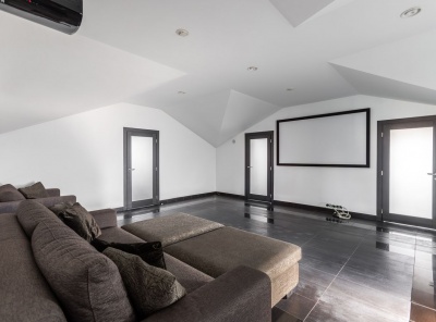 5 Bedrooms, 6 Комнаты, Загородная, Продажа, Listing ID 3774, Московская область, Россия,