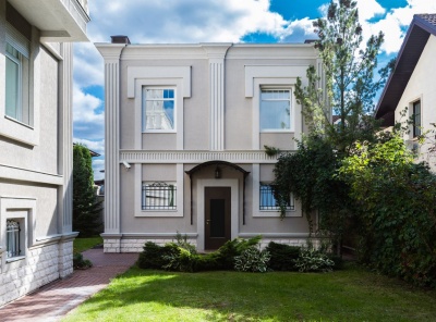 5 Bedrooms, 6 Комнаты, Загородная, Продажа, Listing ID 3774, Московская область, Россия,