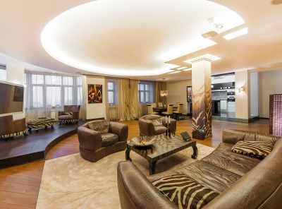 3 Комнаты, Городская, Продажа, Улица Давыдковская, Listing ID 3780, Москва, Россия,