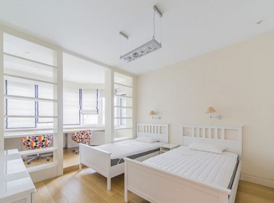 5 Комнаты, Городская, Аренда, Трубниковский переулок, Listing ID 3782, Москва, Россия,