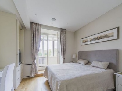 5 Комнаты, Городская, Аренда, Трубниковский переулок, Listing ID 3782, Москва, Россия,