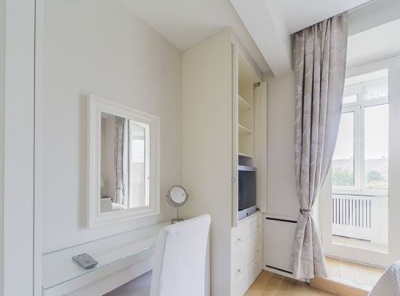 5 Комнаты, Городская, Аренда, Трубниковский переулок, Listing ID 3782, Москва, Россия,
