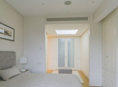 5 Комнаты, Городская, Аренда, Трубниковский переулок, Listing ID 3782, Москва, Россия,