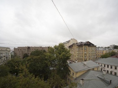 5 Комнаты, Городская, Аренда, Трубниковский переулок, Listing ID 3782, Москва, Россия,