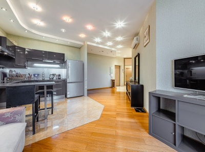 2 Комнаты, Городская, Аренда, Улица Минская, Listing ID 3783, Москва, Россия,