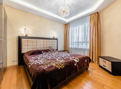 2 Комнаты, Городская, Аренда, Улица Минская, Listing ID 3783, Москва, Россия,