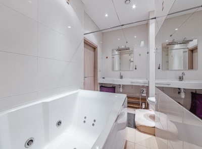 2 Комнаты, Городская, Аренда, Улица Минская, Listing ID 3783, Москва, Россия,