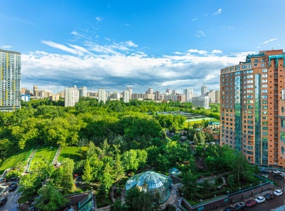 2 Комнаты, Городская, Аренда, Улица Минская, Listing ID 3783, Москва, Россия,