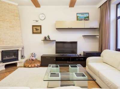 4 Bedrooms, Загородная, Продажа, Listing ID 3785, Московская область, Россия,