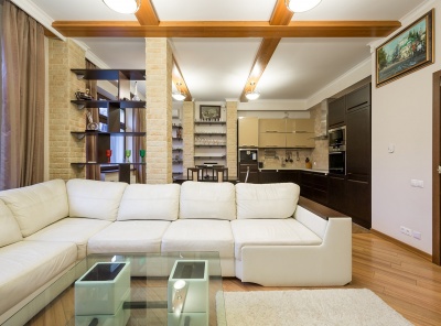 4 Bedrooms, Загородная, Продажа, Listing ID 3785, Московская область, Россия,