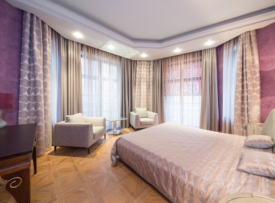 3 Комнаты, Городская, Продажа, Переулок Сивцев Вражек, Listing ID 3791, Москва, Россия,